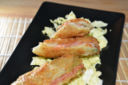 Sandwich di coste