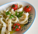 Seppie all'Insalata