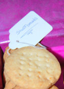 Shortbreads integrali