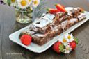 Dolce morbidissimo al cioccolato.. Quasi Brownie..