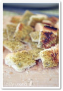 Crostini profumati