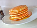 Pancakes - Frittelle americane