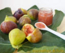 Ricetta della marmellata di fichi (metti l'estate in un barattolo)