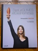 CUCINE DI CARTA - DES LÈGUMES ET DES HOMMES