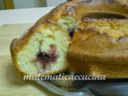 Ciambella Farcita con Marmellata