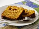 Plumcake proteico alle carote ricetta