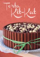 Torta Kit-Kat