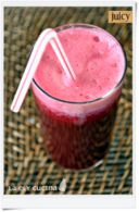 Smoothies I love....