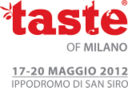 Maggio a Milano: Taste e Milano Food Week!