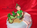 Peter Pan...