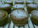 Muffins alle Ciliege