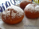 L’Adventurous Taster e i krapfen