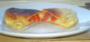 Panzerotti al forno