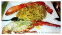 Linguine all'astice - Linguine with lobster