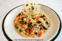 Il risotto primavera e le sue origini