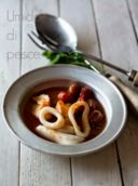 Umido di pesce e le bufale dei ministri...