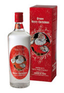 La Grappa di Babbo Natale