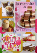 SUMMER CAKES VOLUME 4° ..ora siamo al completo..!!!