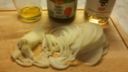 Un risotto particolare