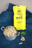 L' arte della pasta: pasta Martelli in casa chefspeciali..