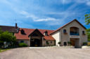 In visita nel Domaine Ponsot