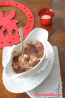 Mousse alla Ciocomel - 'Ciocomel' Mousse