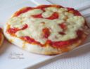 Pizza in padella col bimby