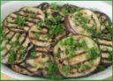 Melanzane grigliate