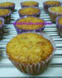 Muffins al Pandoro per un goloso riciclo