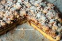 CROSTATA NUTELLA E MASCARPONE