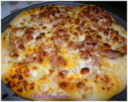 PIZZA BONCI