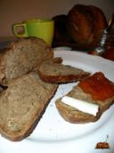 Il 7° World Bread Day e il Pane Polacco al Cumino