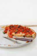 La focaccia dell'estate