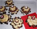 Alberelli di biscotti-