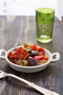 Melanzane, pomodori e peperoni e una opportunità da non perdere!
