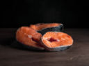 Il Salmone di Goya