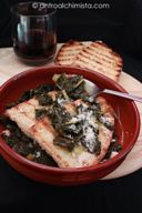 Zuppa di Cavolo Nero