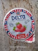 Delta yogurt greco autentico