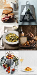 Un 2012 di Food