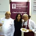 Marcello D’Erasmo al Merano Wine Festival