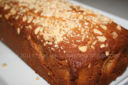 Plumcake con farina di riso allo yogurt greco