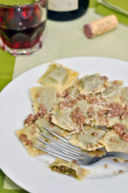 Ravioli di stufato