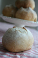 Ricetta Pane alla Birra con lievito madre