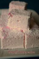 Marshmellows TOP!