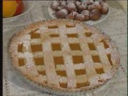***CROSTATA AI CACHI AL RUM***