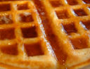 Bimby, Waffle