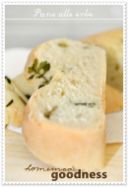 Pane alle erbe