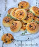 GIRELLE ALLA PIZZAIOLA