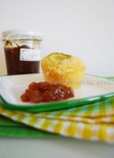 Tortini ai Fichi e Mandorle