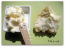 Butter home made: burro fatto in casa